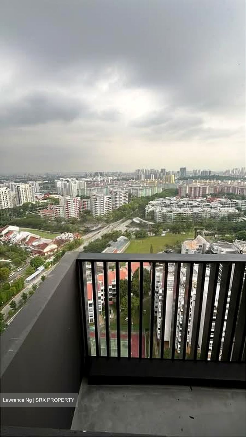 Lentor Modern (D26), Apartment #545444911